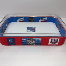 Load image into Gallery viewer, Hockey Rink (6x9)- specialty dice box - Michigan & Trumbull DICE BOXES