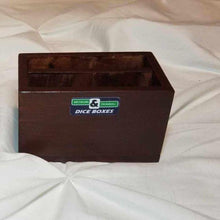 Load image into Gallery viewer, Card Holders - Michigan & Trumbull DICE BOXES