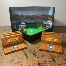 Load image into Gallery viewer, Card Holders - Michigan & Trumbull DICE BOXES
