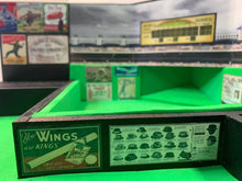 Load image into Gallery viewer, The 12" Dice Box Combo Tower