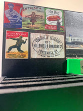 Load image into Gallery viewer, The 10" Dice Box Combo Tower