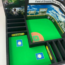 Load image into Gallery viewer, The 10" Dice Box Combo - Michigan & Trumbull DICE BOXES