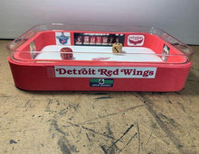 Load image into Gallery viewer, Hockey Rink (6x9)- specialty dice box - Michigan & Trumbull DICE BOXES