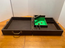 Load image into Gallery viewer, The 12" Dice Travel Case