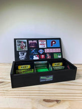 Load image into Gallery viewer, Dual Team Card Holders