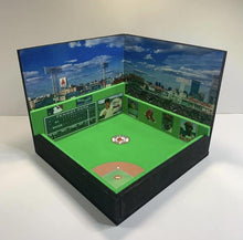 Load image into Gallery viewer, The 7" Dice Tray - Michigan & Trumbull DICE BOXES