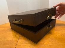 Load image into Gallery viewer, The 12" Dice Travel Case