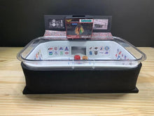 Load image into Gallery viewer, Hockey Rink Dice Tower (10x10)- specialty dice box