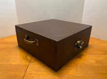 Load image into Gallery viewer, The 12" Dice Travel Case