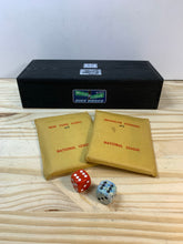 Load image into Gallery viewer, Dual Team Card Holders