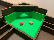 Load image into Gallery viewer, The 12" Dice Travel Case