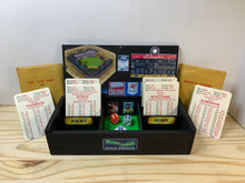 Load image into Gallery viewer, Dual Team Card Holders