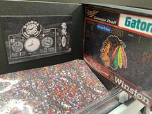 Load image into Gallery viewer, Hockey Rink Dice Tower (10x10)- specialty dice box