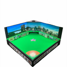 Load image into Gallery viewer, The 12" Jumbo - Michigan & Trumbull DICE BOXES