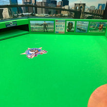 Load image into Gallery viewer, The 12" Jumbo - Michigan & Trumbull DICE BOXES