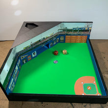 Load image into Gallery viewer, The 10" Large Dice Tower - Michigan & Trumbull DICE BOXES