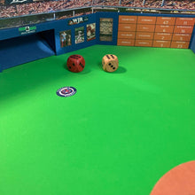 Load image into Gallery viewer, The 10" Large Dice Tower - Michigan & Trumbull DICE BOXES