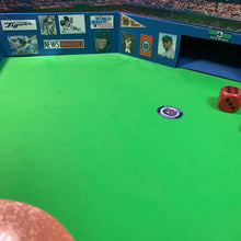 Load image into Gallery viewer, The 10" Large Dice Tower - Michigan & Trumbull DICE BOXES