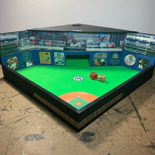 Load image into Gallery viewer, The 10" Large Dice Tower - Michigan & Trumbull DICE BOXES