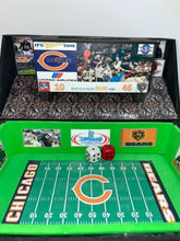 Load image into Gallery viewer, Football Stadium Dice Tower (10x10)- specialty dice box
