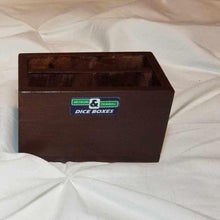 Load image into Gallery viewer, Card Holders - Michigan &amp; Trumbull DICE BOXES 

