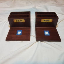 Load image into Gallery viewer, Card Holders - Michigan &amp; Trumbull DICE BOXES 
