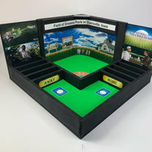 Load image into Gallery viewer, The 10&quot; Dice Box Combo - Michigan &amp; Trumbull DICE BOXES 
